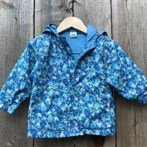 Baby Gap Windbreaker